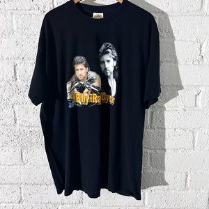 Vintage Billy Ray Cyrus T-Shirt